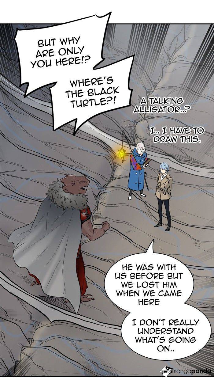 Tower of God Chapter 345 image 048